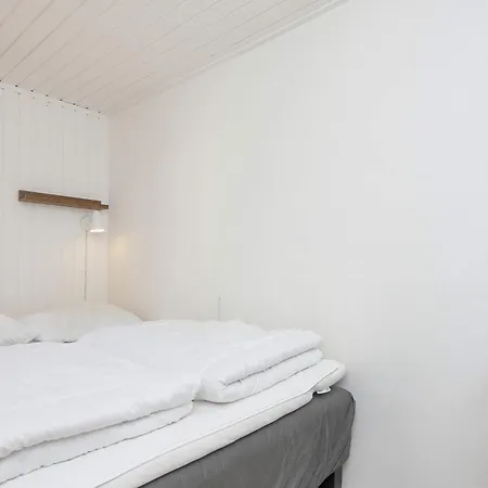 Prázdninový dům 6 Person In Ebeltoft-by Traum *