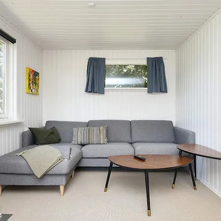 6 Person In Ebeltoft-by Traum
