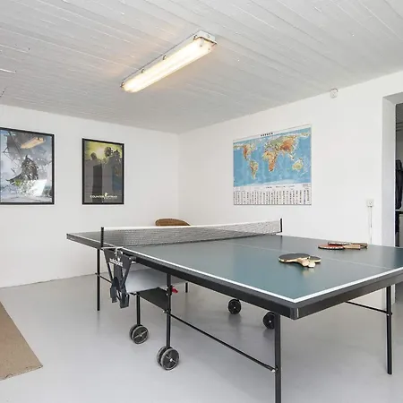 6 Person In Ebeltoft-by Traum *