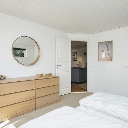 6 Person In Ebeltoft-by Traum Ebeltoft