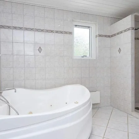 6 Person In Ebeltoft-by Traum Prázdninový dům *