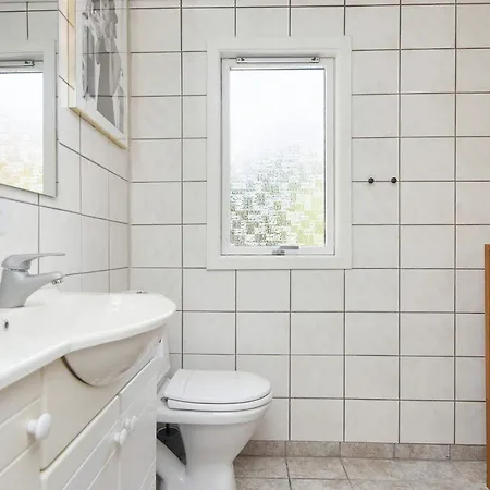 Prázdninový dům 6 Person In Ebeltoft-by Traum Ebeltoft